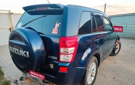 Suzuki Grand Vitara, 2011 год, 1 250 000 рублей, 3 фотография