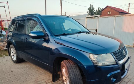 Suzuki Grand Vitara, 2011 год, 1 250 000 рублей, 4 фотография