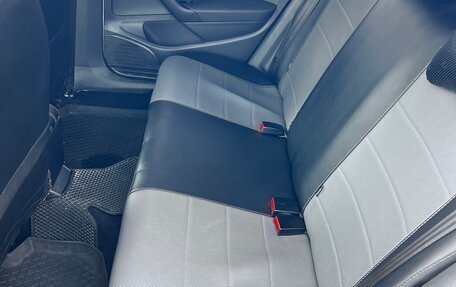 Volkswagen Polo VI (EU Market), 2013 год, 500 000 рублей, 8 фотография