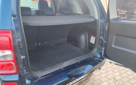 Suzuki Grand Vitara, 2011 год, 1 250 000 рублей, 7 фотография