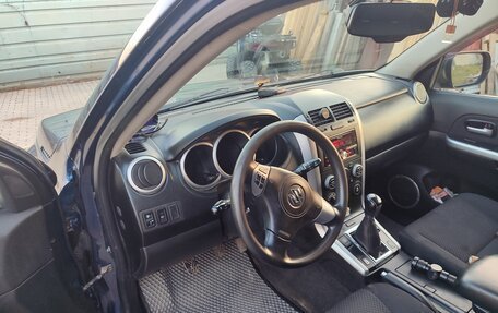 Suzuki Grand Vitara, 2011 год, 1 250 000 рублей, 5 фотография
