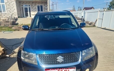 Suzuki Grand Vitara, 2011 год, 1 250 000 рублей, 9 фотография