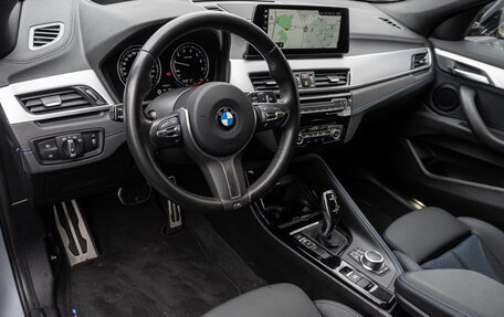 BMW X2, 2023 год, 3 172 618 рублей, 7 фотография