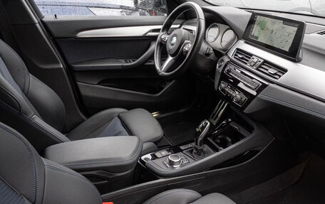 BMW X2, 2023 год, 3 172 618 рублей, 6 фотография