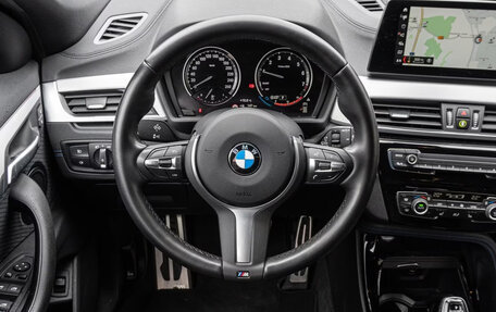 BMW X2, 2023 год, 3 172 618 рублей, 9 фотография