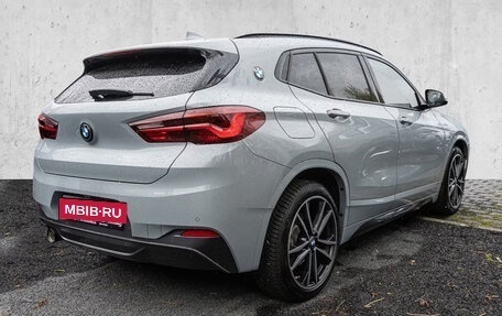 BMW X2, 2023 год, 3 172 618 рублей, 2 фотография
