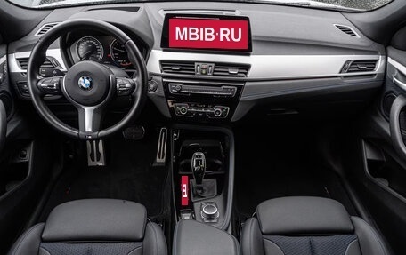 BMW X2, 2023 год, 3 172 618 рублей, 8 фотография