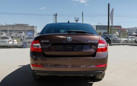 Skoda Octavia, 2013 год, 1 200 000 рублей, 7 фотография