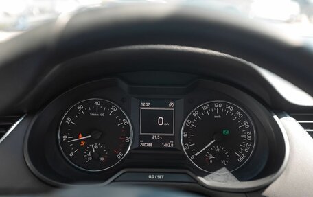 Skoda Octavia, 2013 год, 1 200 000 рублей, 12 фотография