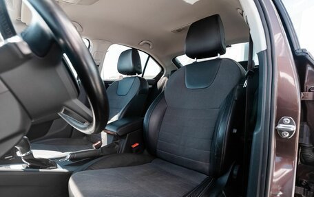Skoda Octavia, 2013 год, 1 200 000 рублей, 11 фотография
