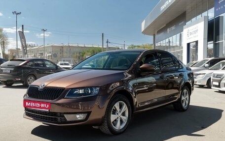 Skoda Octavia, 2013 год, 1 200 000 рублей, 2 фотография