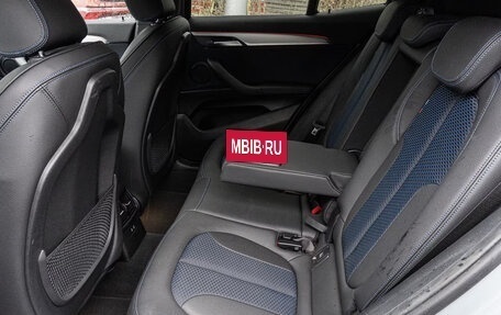 BMW X2, 2023 год, 3 172 618 рублей, 16 фотография