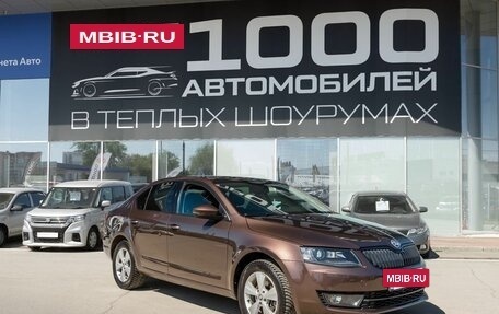 Skoda Octavia, 2013 год, 1 200 000 рублей, 4 фотография