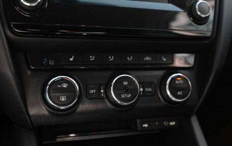 Skoda Octavia, 2013 год, 1 200 000 рублей, 14 фотография
