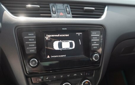 Skoda Octavia, 2013 год, 1 200 000 рублей, 13 фотография