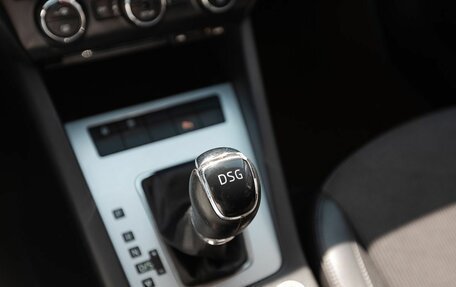 Skoda Octavia, 2013 год, 1 200 000 рублей, 15 фотография