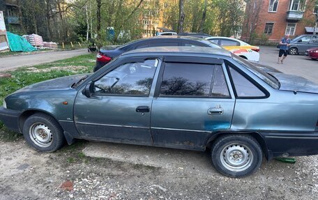 Daewoo Nexia I рестайлинг, 1997 год, 25 000 рублей, 2 фотография