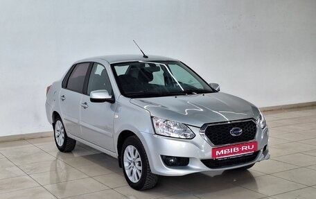 Datsun on-DO I рестайлинг, 2019 год, 490 000 рублей, 3 фотография