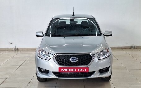 Datsun on-DO I рестайлинг, 2019 год, 490 000 рублей, 2 фотография