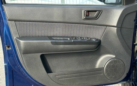 Hyundai Getz I рестайлинг, 2010 год, 485 000 рублей, 8 фотография