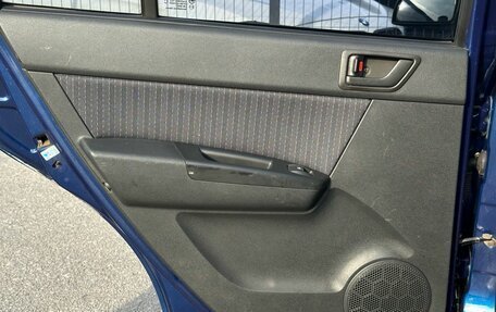 Hyundai Getz I рестайлинг, 2010 год, 485 000 рублей, 15 фотография