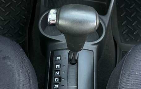 Hyundai Getz I рестайлинг, 2010 год, 485 000 рублей, 22 фотография