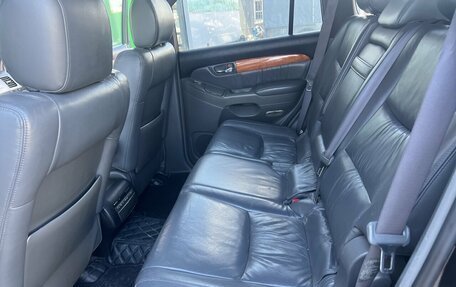 Lexus GX I, 2004 год, 1 946 000 рублей, 7 фотография