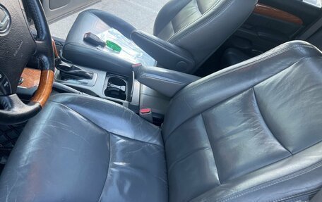 Lexus GX I, 2004 год, 1 946 000 рублей, 6 фотография
