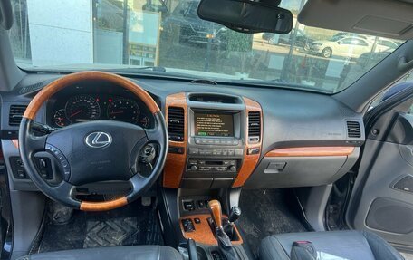 Lexus GX I, 2004 год, 1 946 000 рублей, 5 фотография