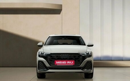 Audi Q8 I, 2026 год, 18 500 000 рублей, 2 фотография