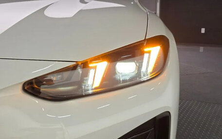 BMW 4 серия, 2025 год, 6 050 000 рублей, 7 фотография