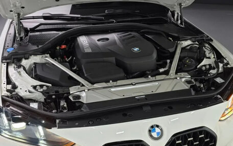 BMW 4 серия, 2025 год, 6 050 000 рублей, 9 фотография