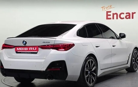 BMW 4 серия, 2025 год, 6 050 000 рублей, 2 фотография
