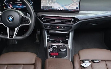 BMW 4 серия, 2025 год, 6 050 000 рублей, 10 фотография
