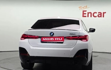 BMW 4 серия, 2025 год, 6 050 000 рублей, 4 фотография