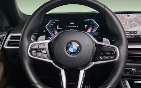 BMW 4 серия, 2025 год, 6 050 000 рублей, 18 фотография