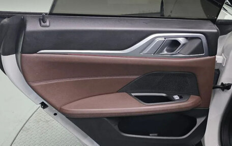 BMW 4 серия, 2025 год, 6 050 000 рублей, 14 фотография