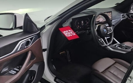 BMW 4 серия, 2025 год, 6 050 000 рублей, 15 фотография