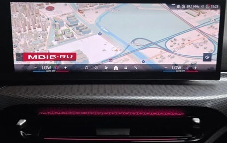 BMW 4 серия, 2025 год, 6 050 000 рублей, 19 фотография