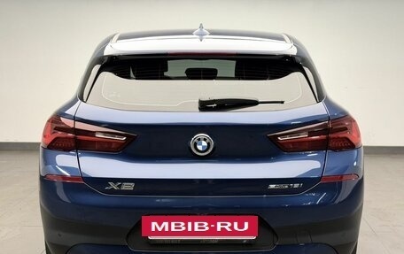 BMW X2, 2021 год, 3 051 000 рублей, 3 фотография