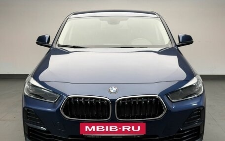 BMW X2, 2021 год, 3 051 000 рублей, 2 фотография