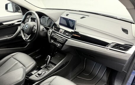 BMW X2, 2021 год, 3 051 000 рублей, 11 фотография