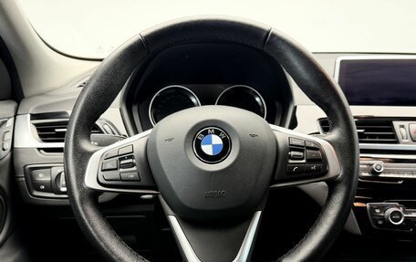 BMW X2, 2021 год, 3 051 000 рублей, 15 фотография