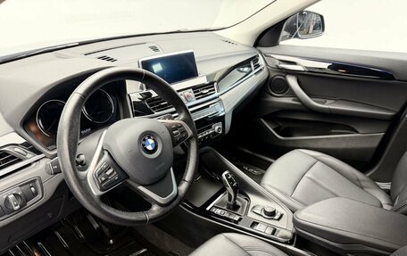 BMW X2, 2021 год, 3 051 000 рублей, 7 фотография