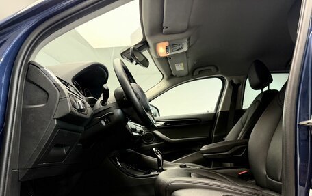 BMW X2, 2021 год, 3 051 000 рублей, 9 фотография