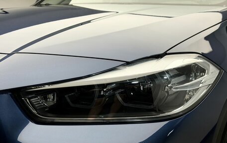 BMW X2, 2021 год, 3 051 000 рублей, 17 фотография