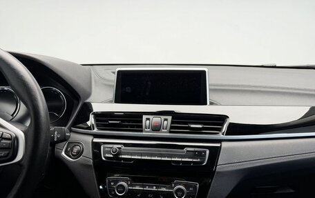 BMW X2, 2021 год, 3 051 000 рублей, 14 фотография