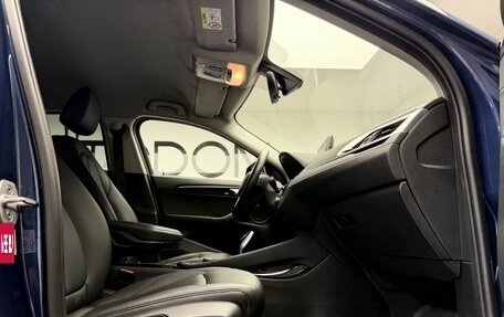 BMW X2, 2021 год, 3 051 000 рублей, 12 фотография
