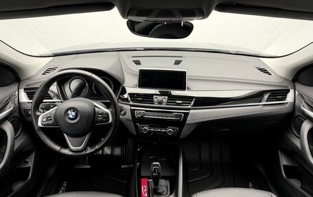 BMW X2, 2021 год, 3 051 000 рублей, 13 фотография