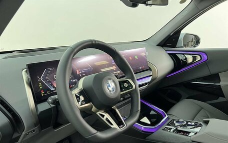 BMW X3, 2025 год, 7 890 000 рублей, 8 фотография